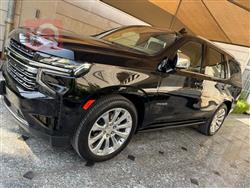 شێڤرۆلێت تاهۆ